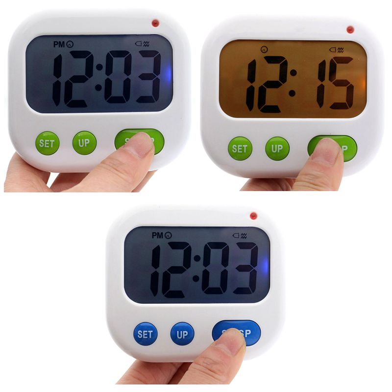 BHBD-Alarm wibracyjny Luminova – Electronics And Gadgets G recenzja i cena