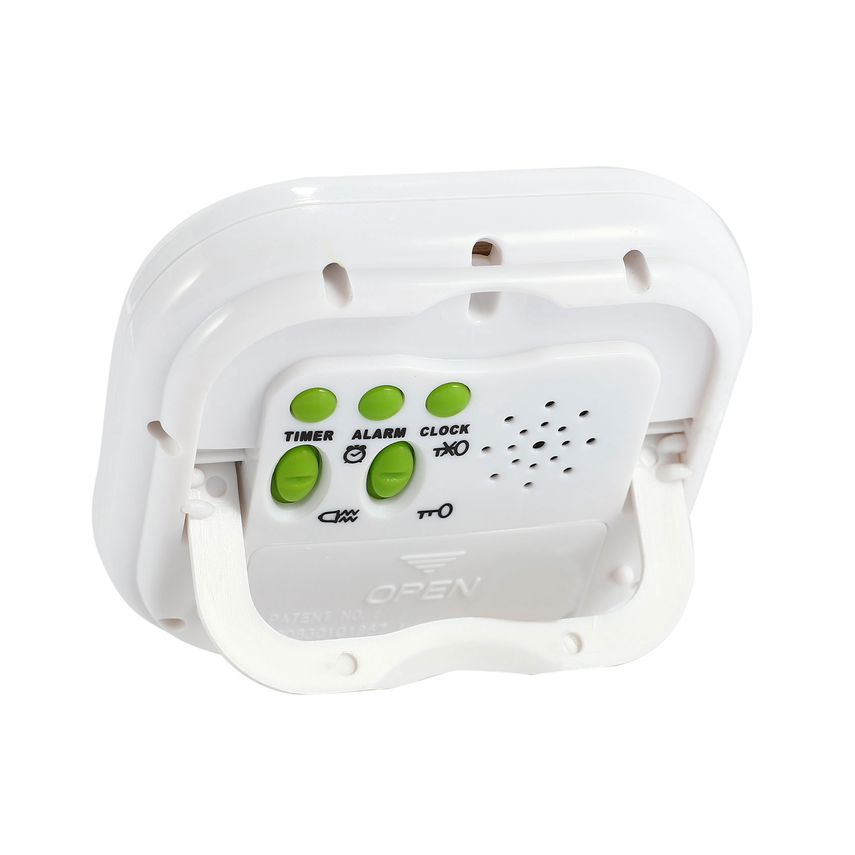 BHBD-Alarm wibracyjny Luminova – Electronics And Gadgets G recenzja i cena