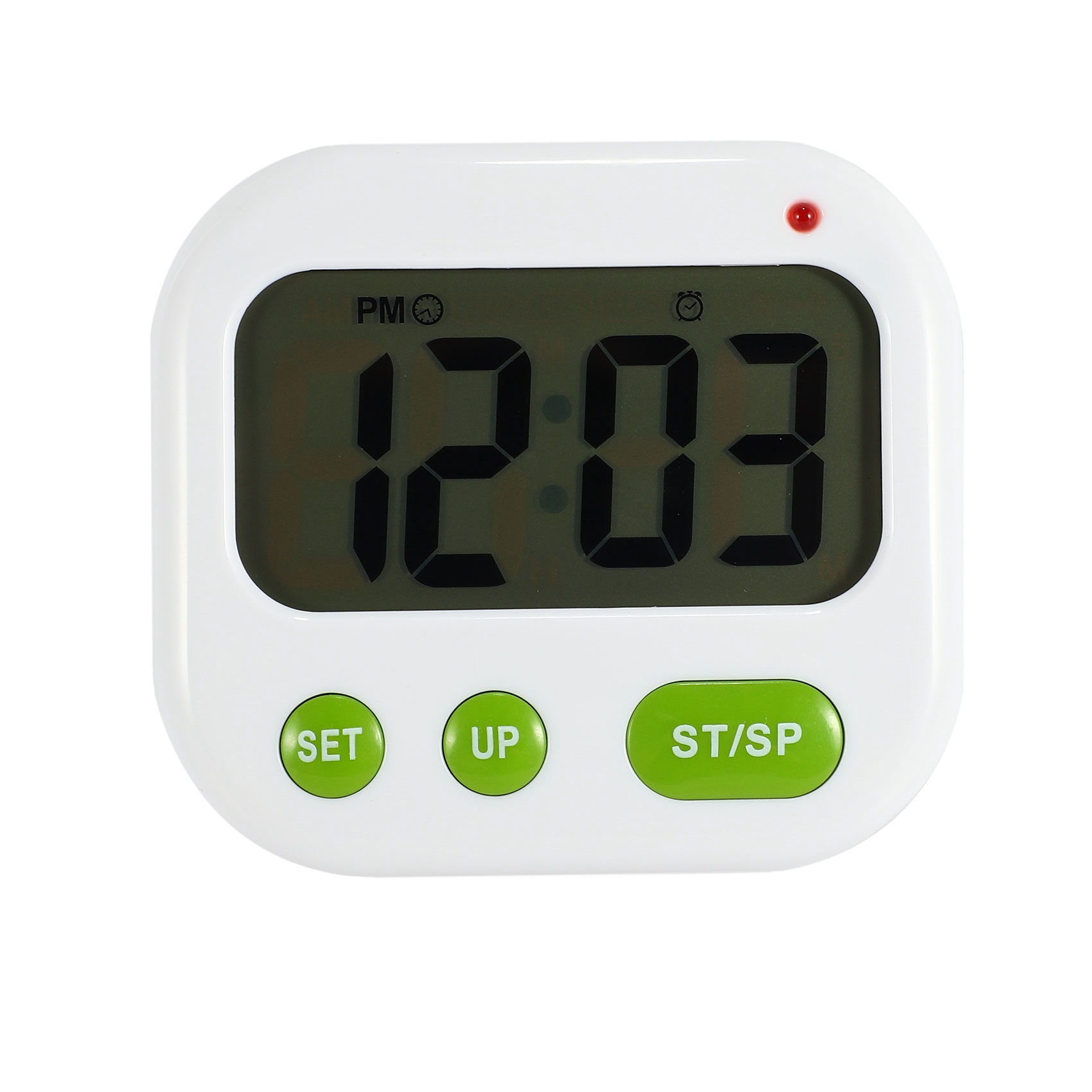 BHBD-Alarm wibracyjny Luminova – Electronics And Gadgets G recenzja i cena