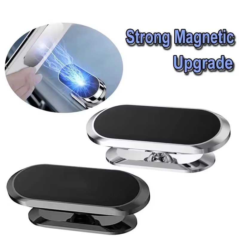 Nowy magnetyczny uchwyt samoch – Useful Electronic Gadgets recenzja i cena