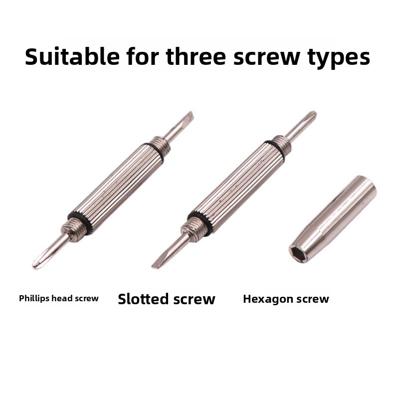 Zestaw precyzyjnych śrubokrętó – Electronics Repair Gadgets recenzja i cena