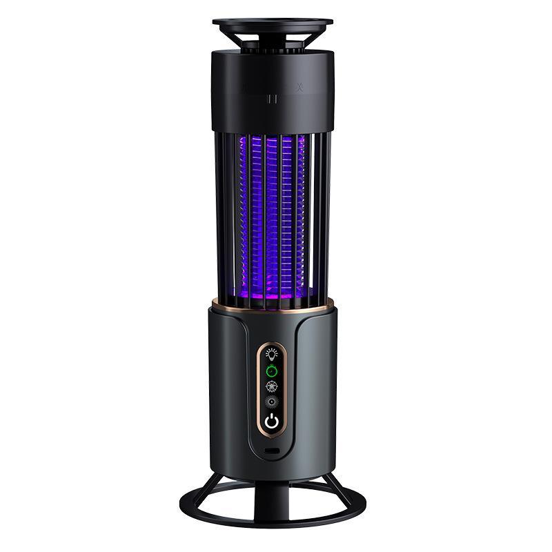 Lampa przeciw komarom 2 w 1, c – Electronic Gadgets For Home recenzja i cena